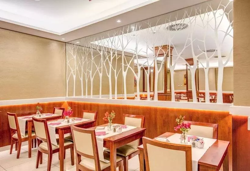 Fotos del hotel Augusta Lucilla Palace:  22