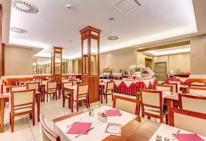 Fotos del hotel Augusta Lucilla Palace:  9