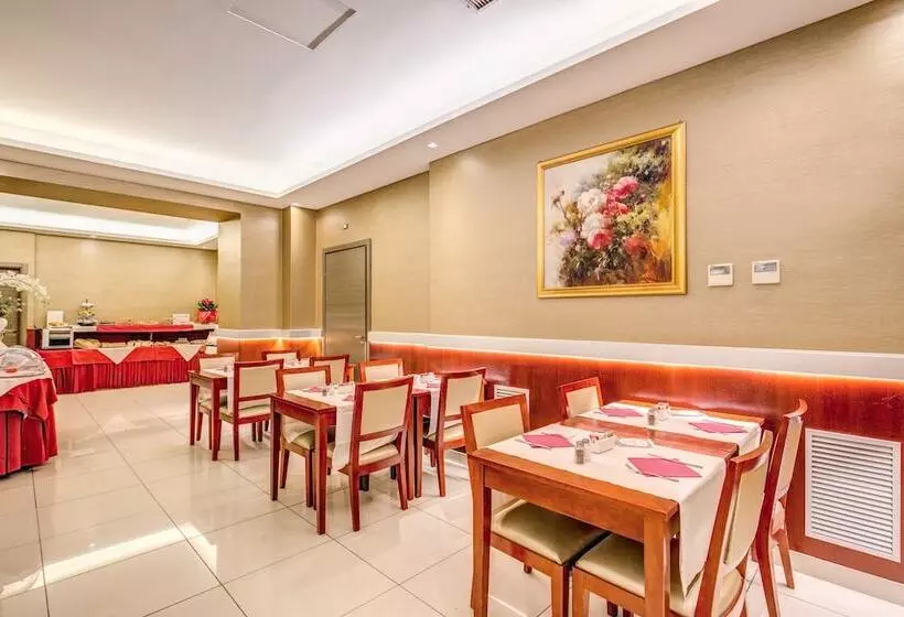 Fotos del hotel Augusta Lucilla Palace:  20