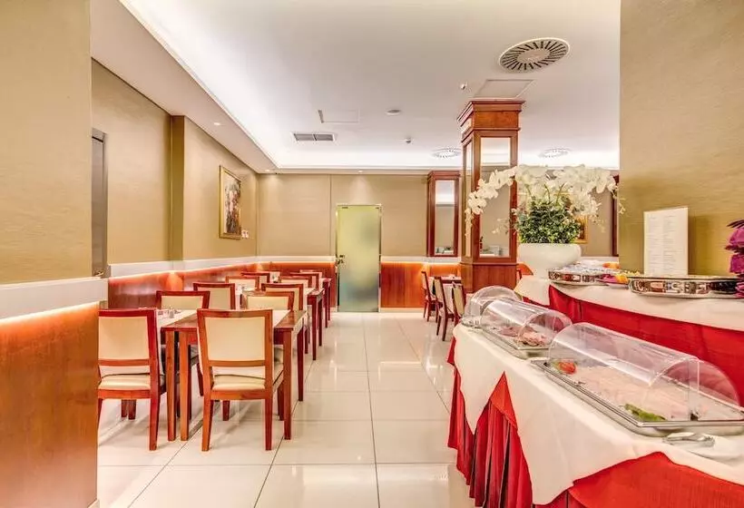 Fotos del hotel Augusta Lucilla Palace:  19