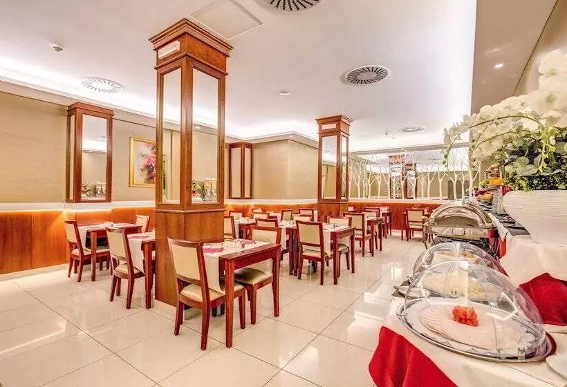 Fotos del hotel Augusta Lucilla Palace:  7