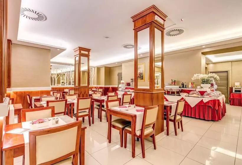 Fotos del hotel Augusta Lucilla Palace:  5