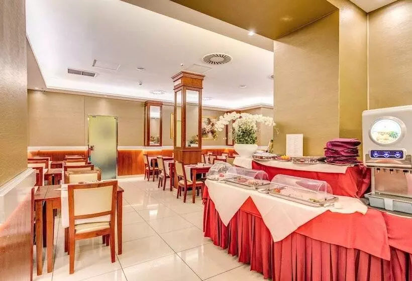 Fotos del hotel Augusta Lucilla Palace:  24