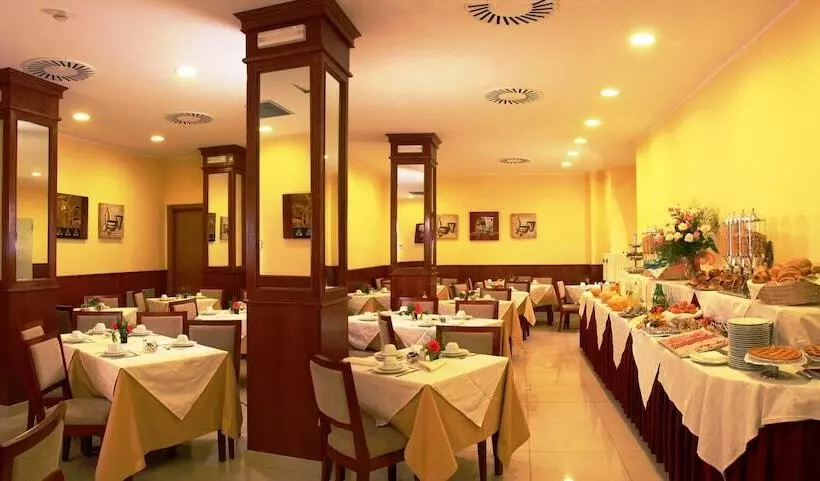 Fotos del hotel Augusta Lucilla Palace:  2