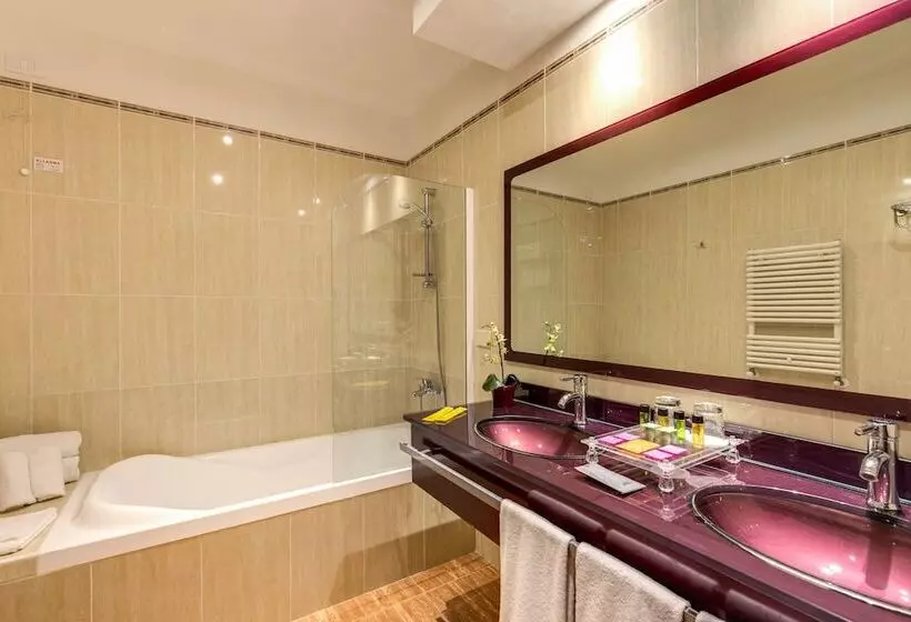 Fotos del hotel Augusta Lucilla Palace:  4