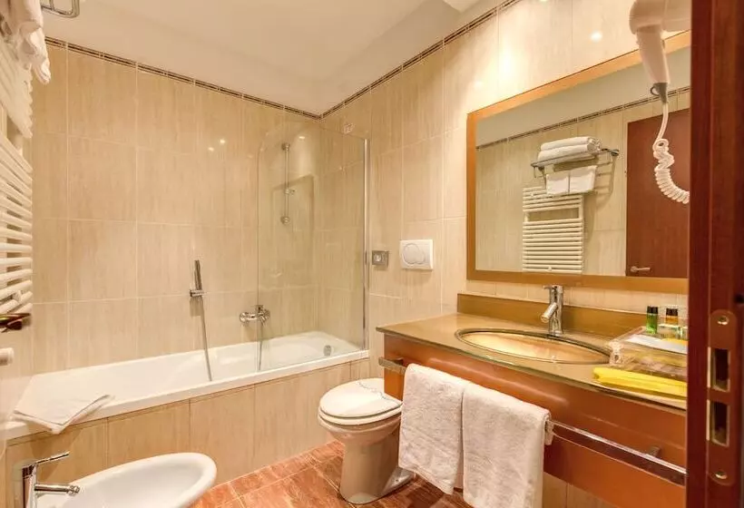 Fotos del hotel Augusta Lucilla Palace:  8