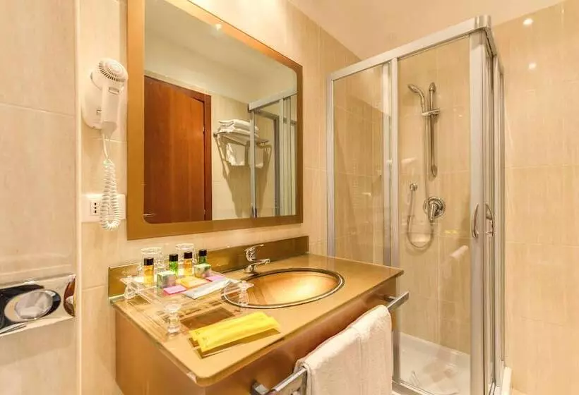 Fotos del hotel Augusta Lucilla Palace:  14