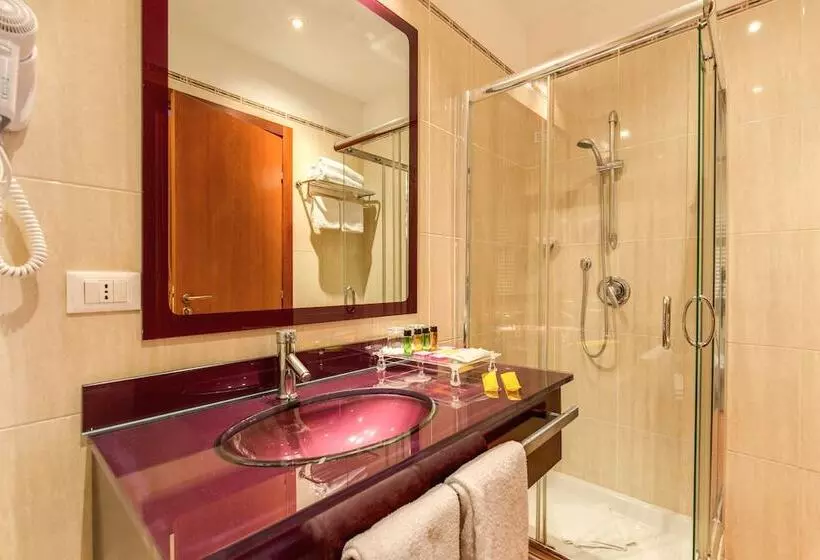 Fotos del hotel Augusta Lucilla Palace:  10