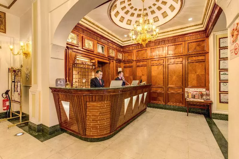 Augusta Lucilla Palace