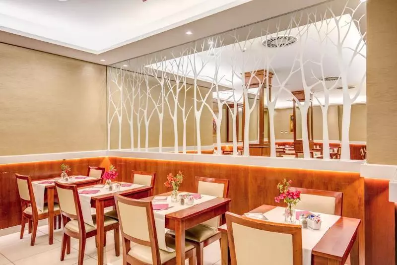 Fotos del hotel Augusta Lucilla Palace:  21