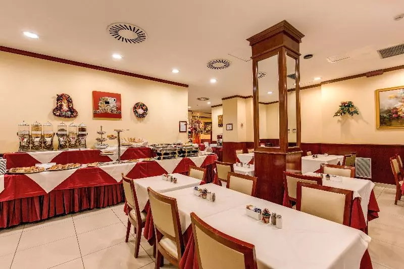 Fotos del hotel Augusta Lucilla Palace:  18