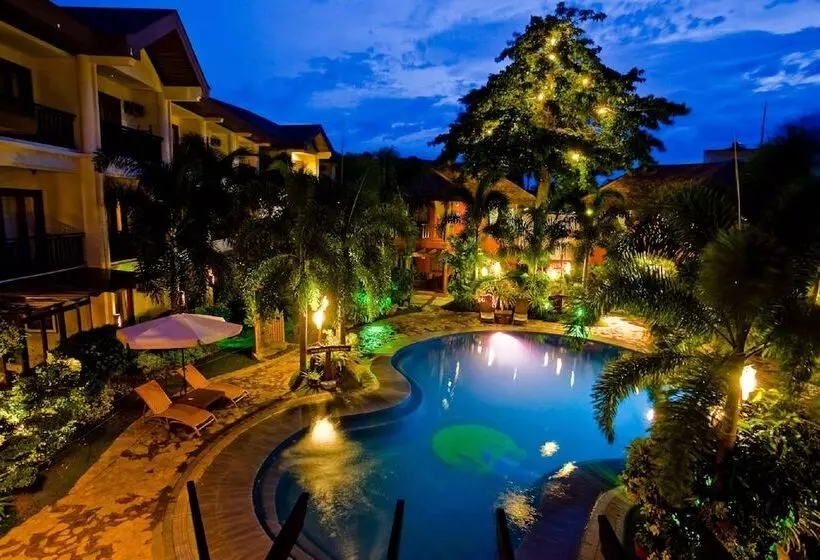 Fotos del hotel Boracay Tropics Resort:  2