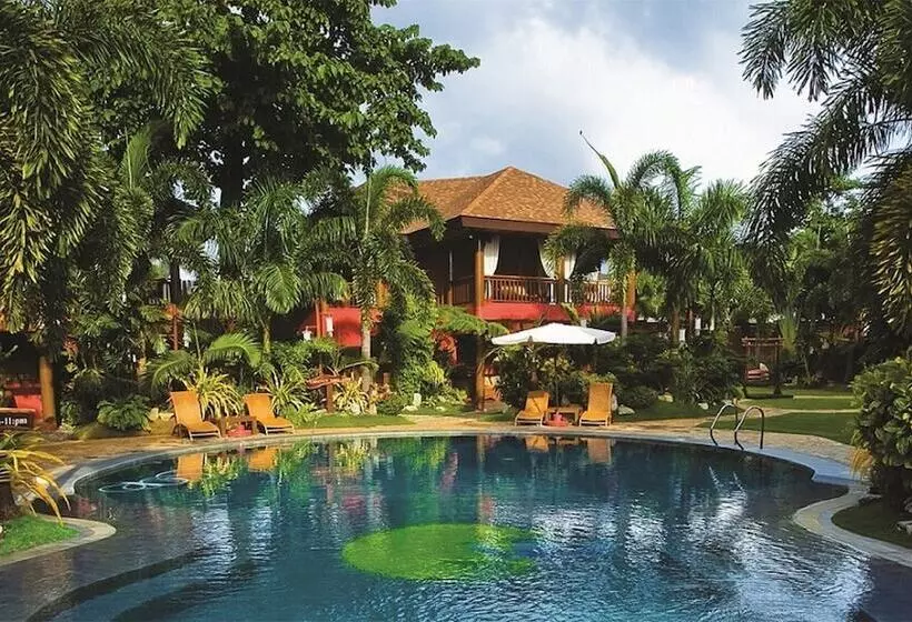 Fotos del hotel Boracay Tropics Resort:  13