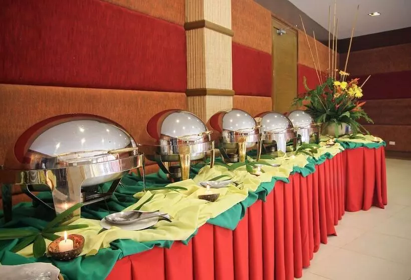 Fotos del hotel Boracay Tropics Resort:  14