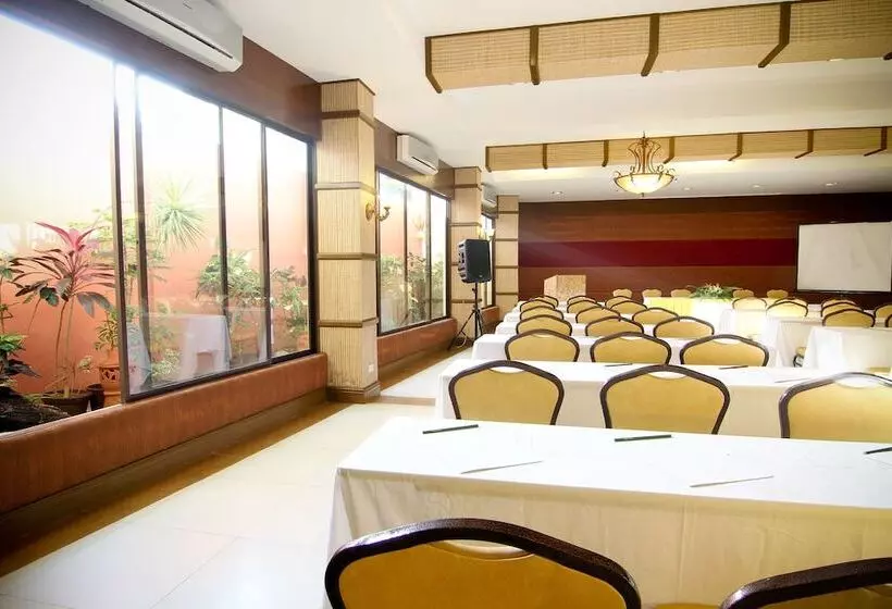 Fotos del hotel Boracay Tropics Resort:  4