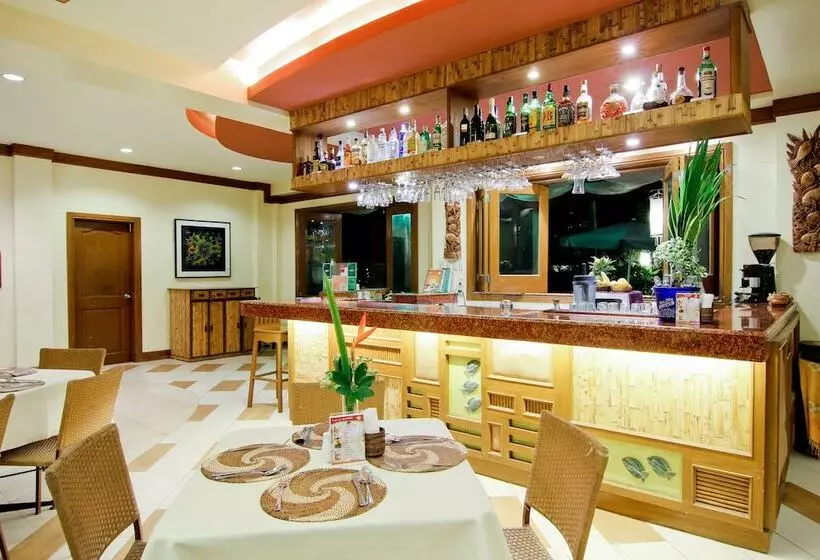 Fotos del hotel Boracay Tropics Resort:  7