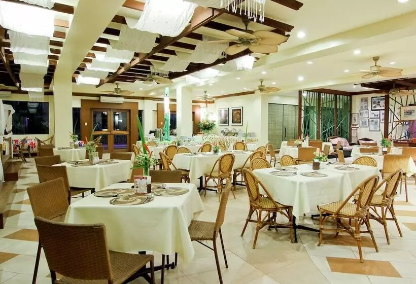 Fotos del hotel Boracay Tropics Resort:  3