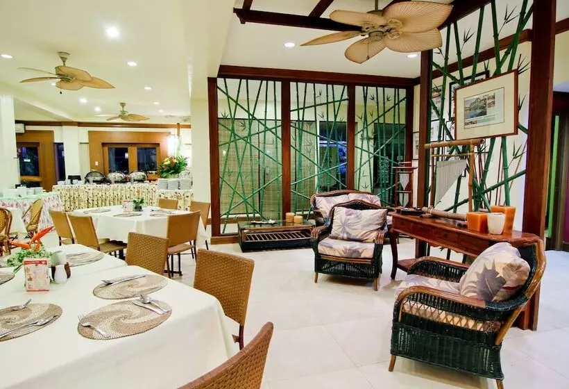 Fotos del hotel Boracay Tropics Resort:  11