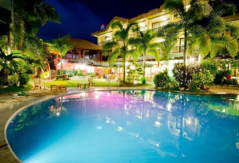 Fotos del hotel Boracay Tropics Resort:  6
