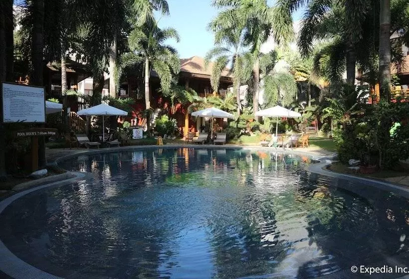 Fotos del hotel Boracay Tropics Resort:  16