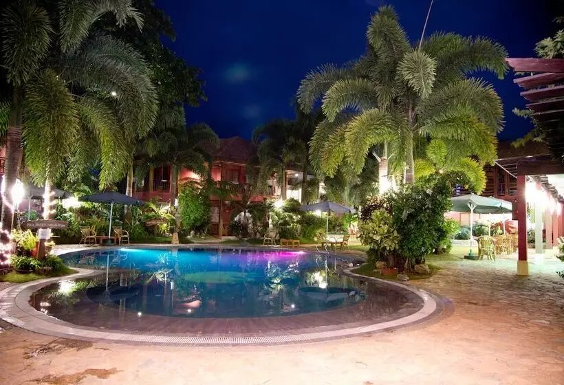 Fotos del hotel Boracay Tropics Resort:  10