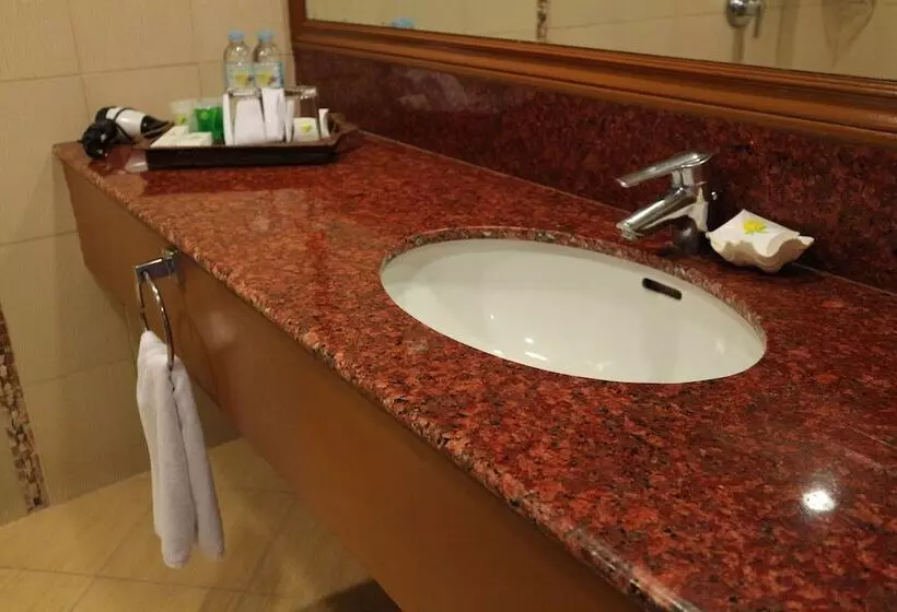 Fotos del hotel Boracay Tropics Resort:  15