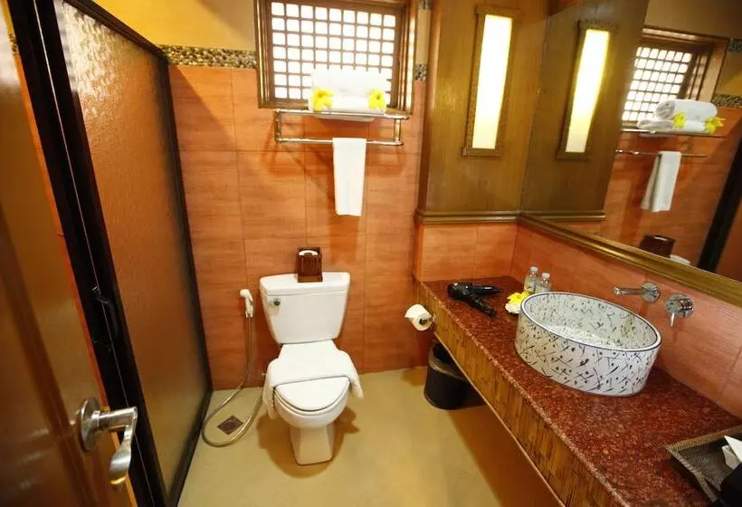 Fotos del hotel Boracay Tropics Resort:  20