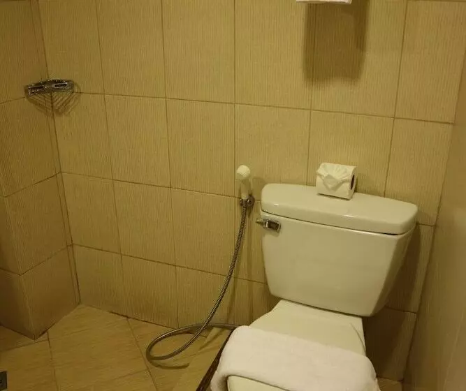 Fotos del hotel Boracay Tropics Resort:  22