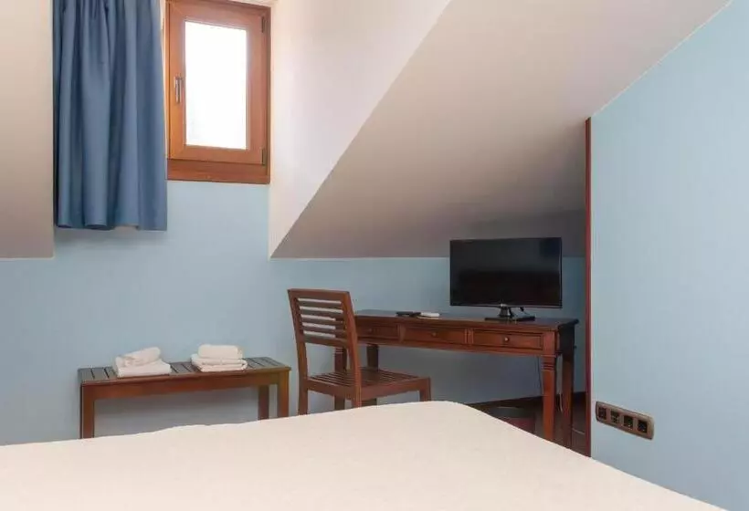 Fotos del hotel Bufon De Arenillas:  15