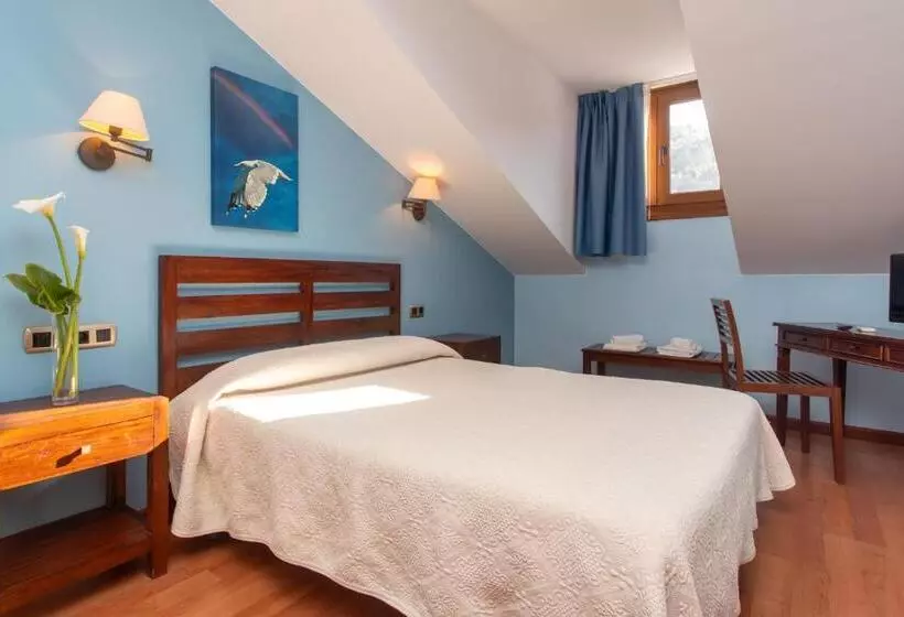 Fotos del hotel Bufon De Arenillas:  11