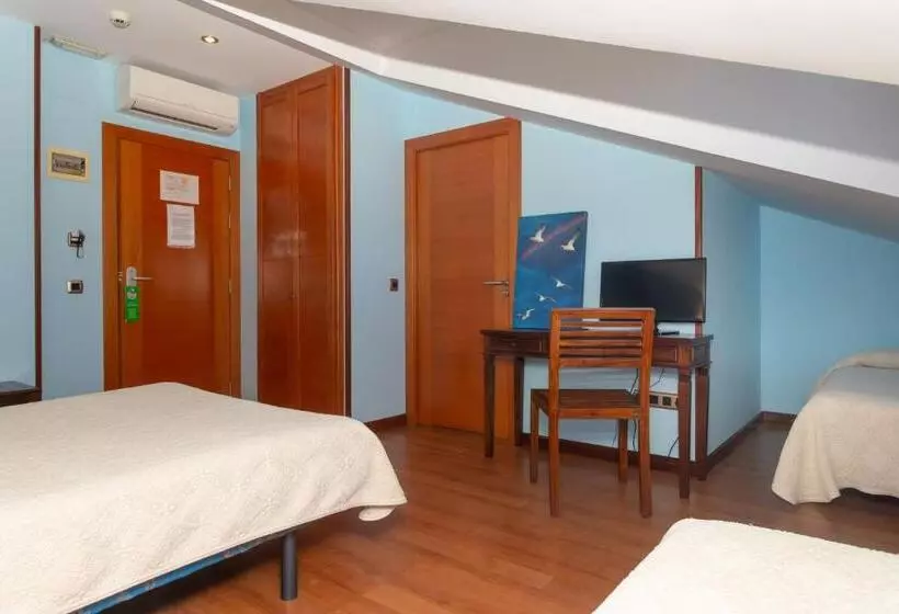 Fotos del hotel Bufon De Arenillas:  12