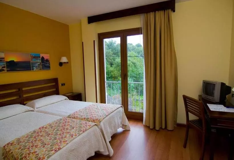 Fotos del hotel Bufon De Arenillas:  24
