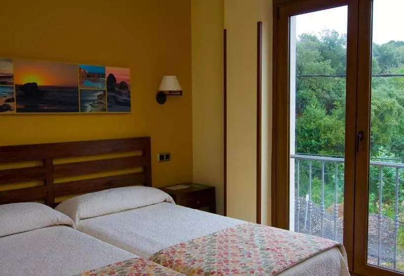 Fotos del hotel Bufon De Arenillas:  23