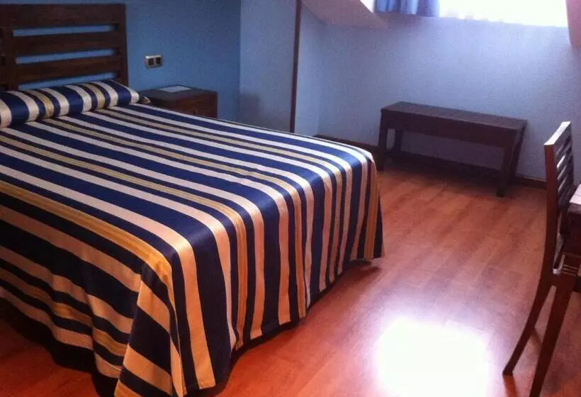 Fotos del hotel Bufon De Arenillas:  5