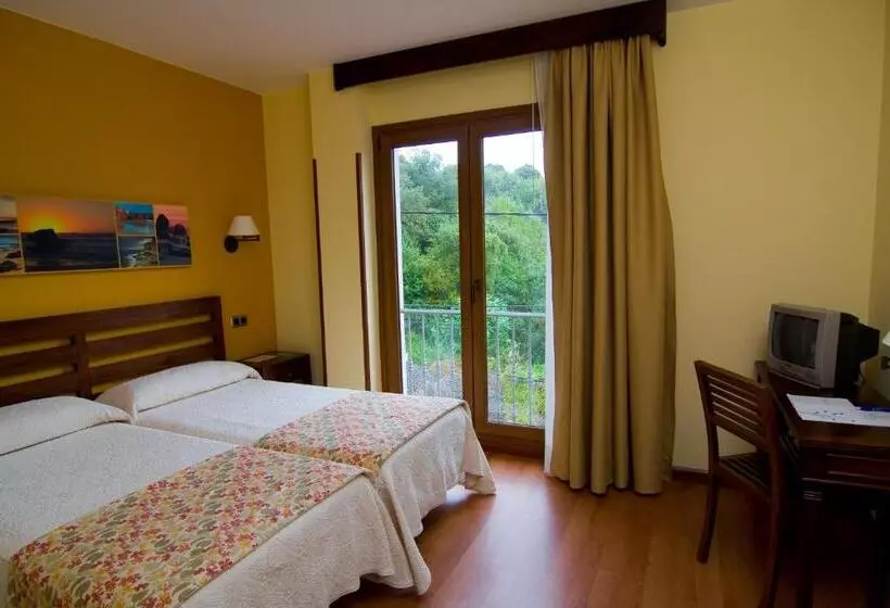 Fotos del hotel Bufon De Arenillas:  20