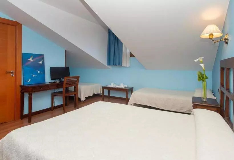 Fotos del hotel Bufon De Arenillas:  16