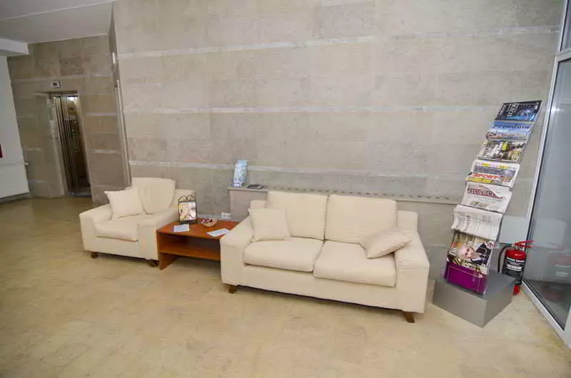 Fotos del hotel Central:  2