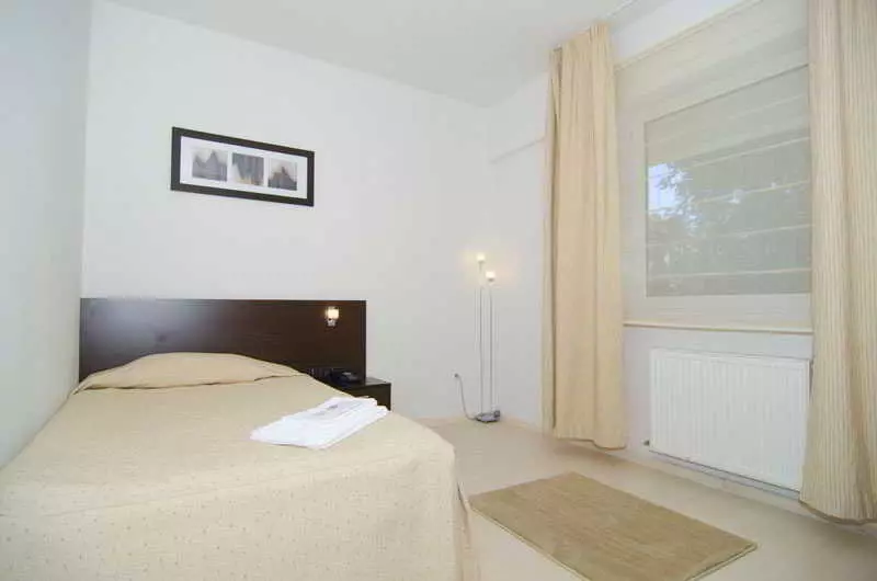 Fotos del hotel Central:  10