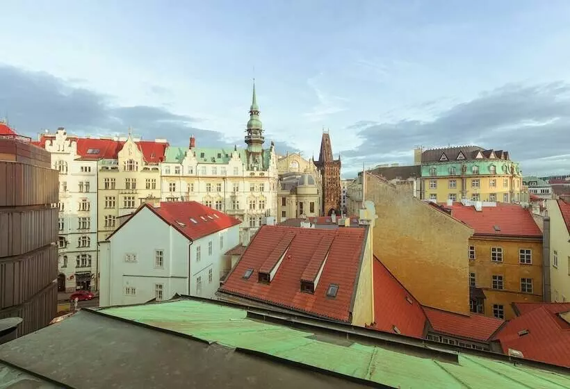 Fotos del hotel Ea Hotel Royal Esprit:  8