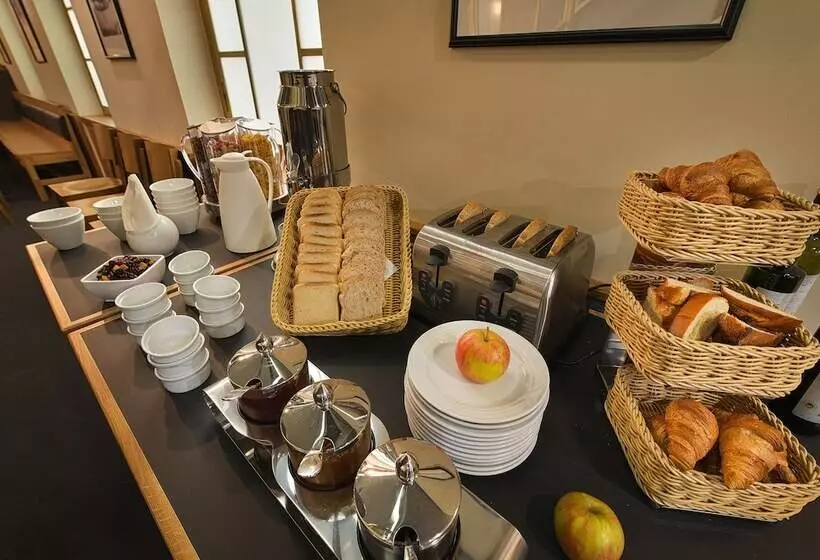 Fotos del hotel Ea Hotel Royal Esprit:  7