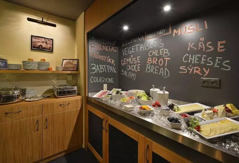 Fotos del hotel Ea Hotel Royal Esprit:  14