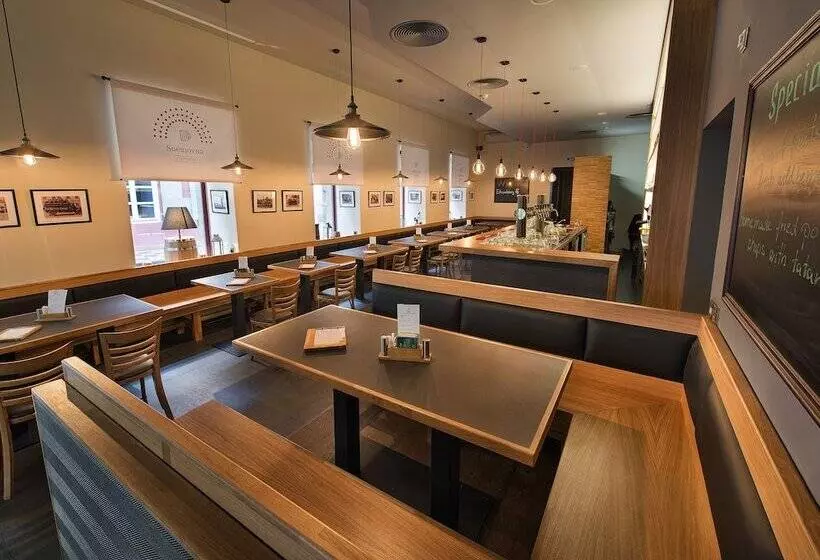 Fotos del hotel Ea Hotel Royal Esprit:  12