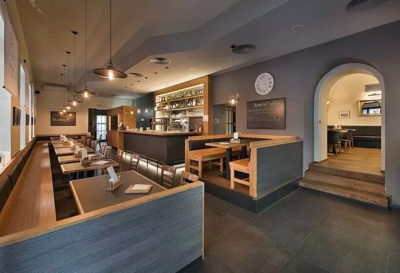 Fotos del hotel Ea Hotel Royal Esprit:  5