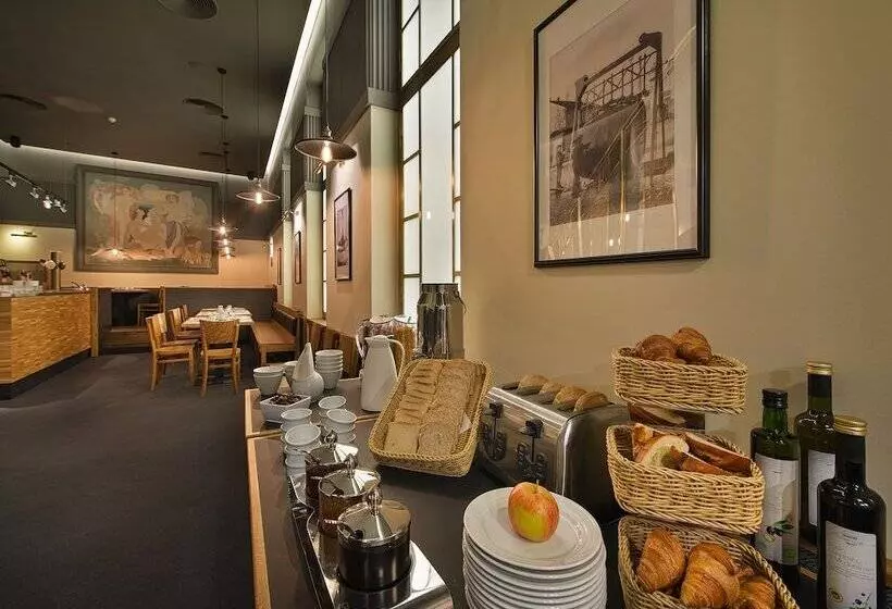 Fotos del hotel Ea Hotel Royal Esprit:  16