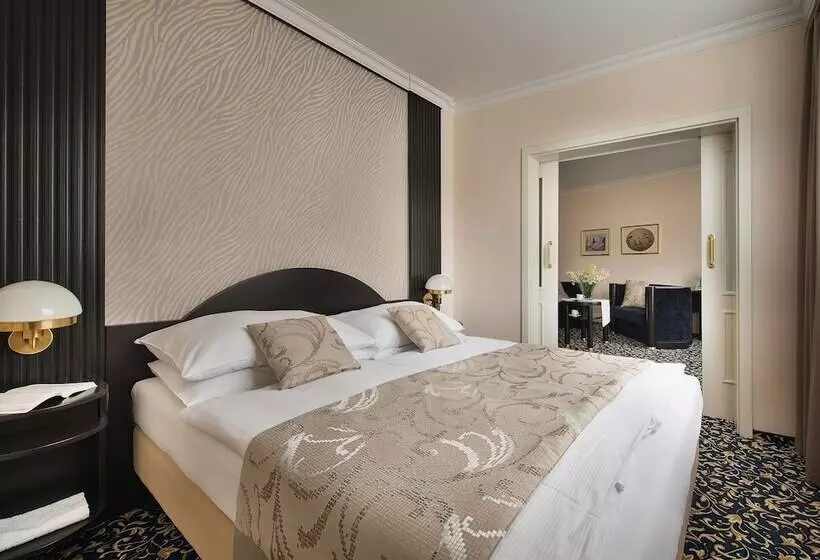 Fotos del hotel Ea Hotel Royal Esprit:  9