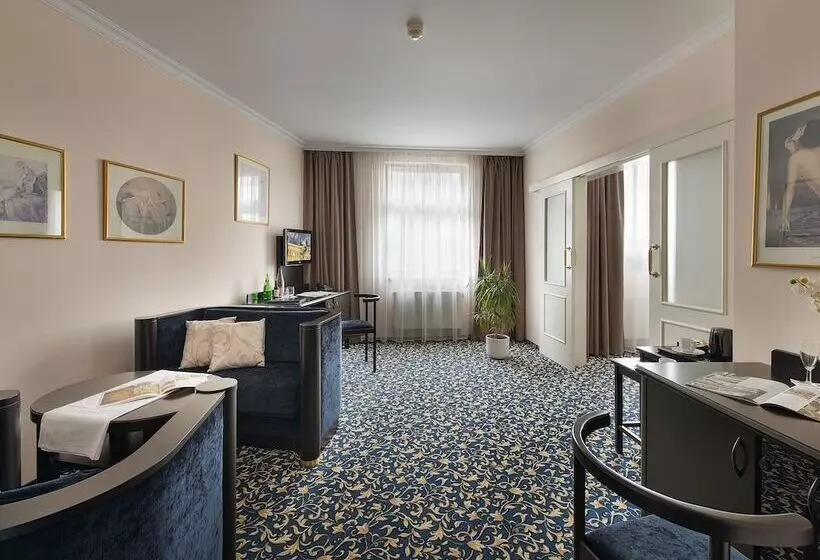 Fotos del hotel Ea Hotel Royal Esprit:  24