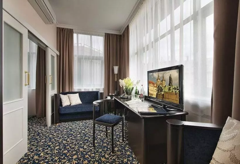 Fotos del hotel Ea Hotel Royal Esprit:  23