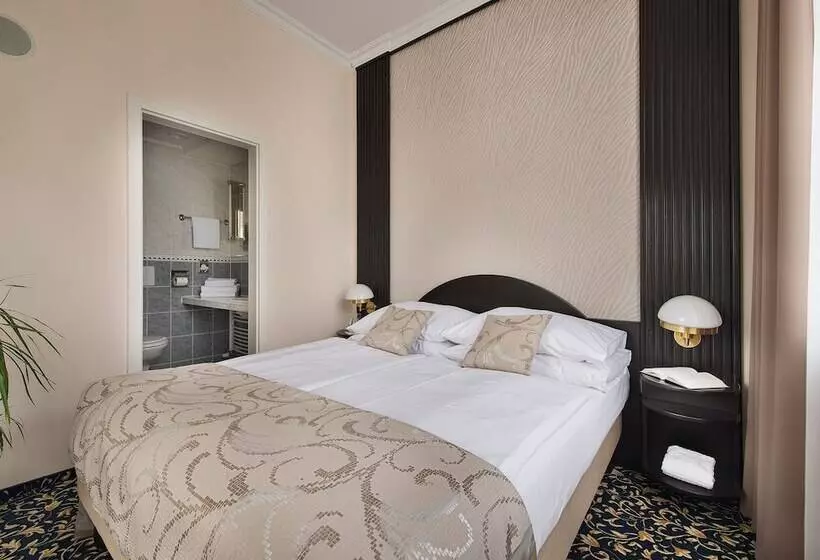 Fotos del hotel Ea Hotel Royal Esprit:  15