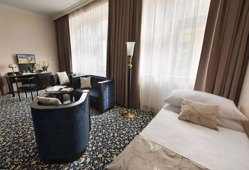 Fotos del hotel Ea Hotel Royal Esprit:  25