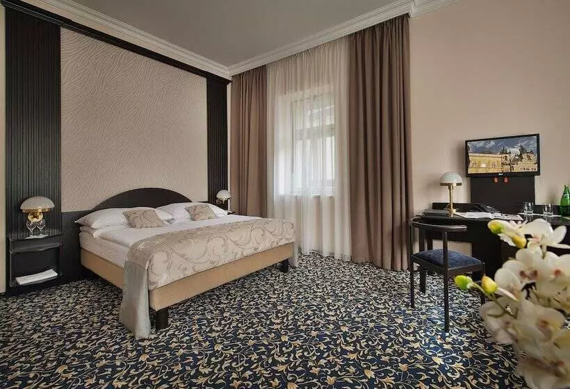 Fotos del hotel Ea Hotel Royal Esprit:  11